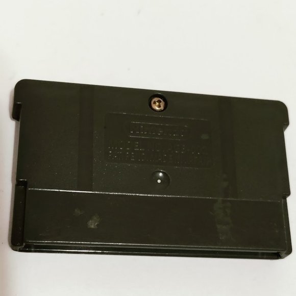 Nintendo Gameboy Advance Disney's Brother BEAR - Picture 2 of 2